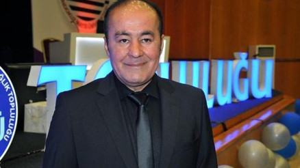 Prof. Dr. Ayhancı: Ürettiğimiz yapay kanın deney çalışmaları bir yıl içinde tamamlanacak