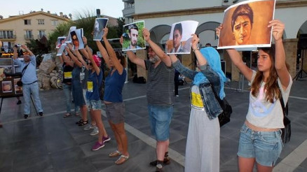 Marmariste Gezinin 3üncü yılı anıldı
