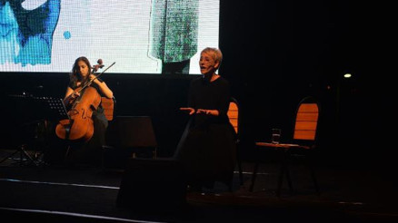 Nazım Hikmete müzikli gösteriyle anma