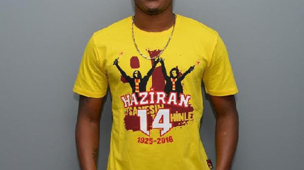 Göztepe, Segbefia ile 3 yıllık sözleşme imzaladı