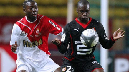 Göztepeden Mongongu hamlesi