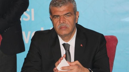 Başbakan Yardımcısı Kaynak: Terörle mücadelede geri adım atmayacağız (2)