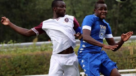 Göztepe Koneyi bitirdi