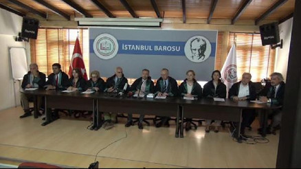 Kocasakal: İşin Türkçesi; hakimler azlediliyor