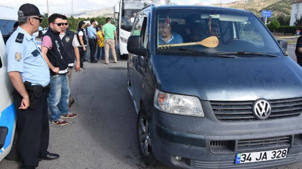 Sivas Olaylarının 23üncü yılında olayda ölenler anıldı