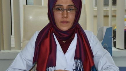 Bayramda beslenmeye dikkat