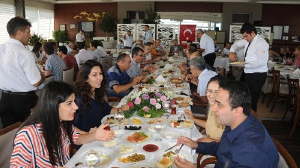 İstinaf mahkemeleri 20 Temmuzda dosya almaya başlıyor