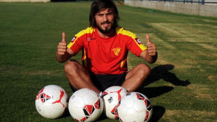 Göztepeden Muhren taarruzu