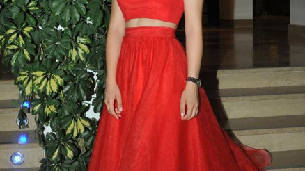 Tevfik Fikret öğrencilerinin mezuniyet coşkusu