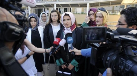 Sezgi Kırıt davasında 3 sanığa tutuklama kararı (2)