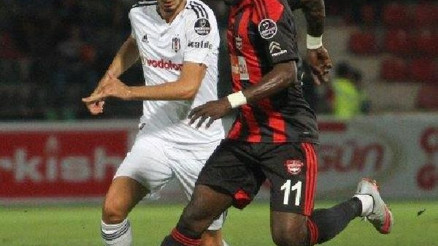 Akhisar Belediyeporda gündem Chibuke