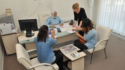 Keçmekler Terapi ve bilginin adresi