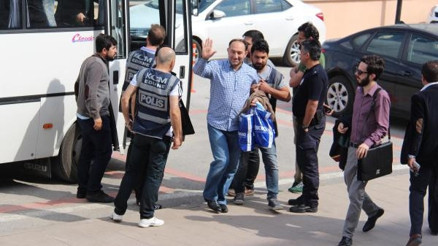 Edirnede FETÖ/PDYdan yerel seçimler için özel çalışma