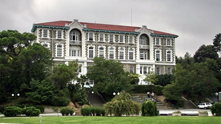 LYS’de ilk 1000 “Boğaziçi” dedi LYS’de ilk 1000 “Boğaziçi” dedi