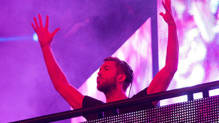 Calvin Harris üçüncü kez dünyanın en zengin DJ’i oldu