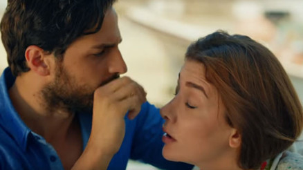 Hayat Sevince Güzel 10. bölüm fragmanında Zarife ve Savaş yakınlaşıyor Hayat Sevince Güzel 10. bölüm fragmanında Zarife ve Savaş yakınlaşıyor