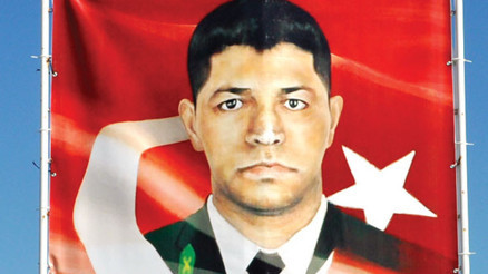 Üniversiteye de adı verildi