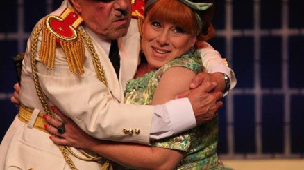 İEF’DE açıkhava muhteşem olacak