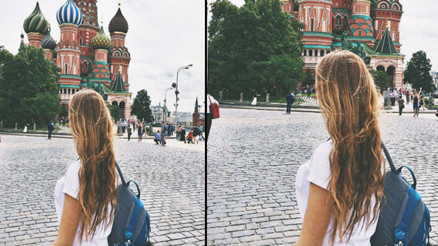 Güzel annemin memleketi