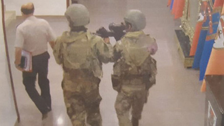 15 Temmuzda Genelkurmay Karargahında yaşananlar ortaya çıktı