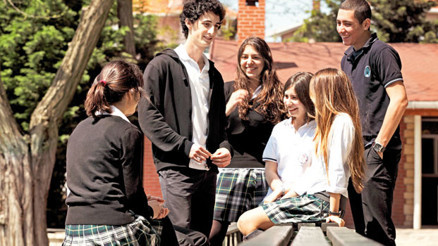 5 adımda özel okul teşviki