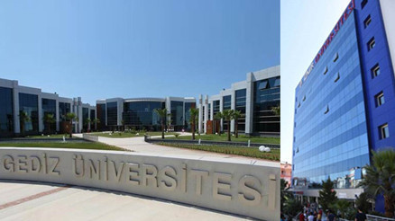 İki üniversite için yeni karar