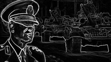 Kumpas dosyasında ‘karısı hakkında’ notu