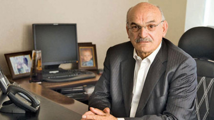 Dumankaya’da patronların mal varlığına el konuldu