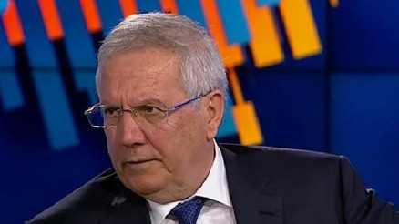 Fenerbahçe Başkanı Yıldırım ve Asbaşkan Mosturoğlundan önemli açıklamalar