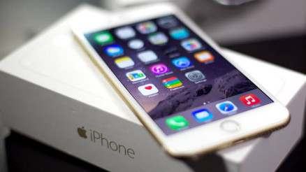 iPhone 6larda dokunma hastalığı başladı