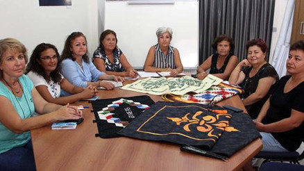 Kırkyama sanatçıları Çanakkalede buluşuyor