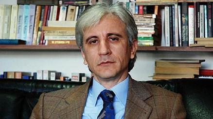 FETÖden aranan eski savcı Gültekin Avcı, İzmirde yakalandı