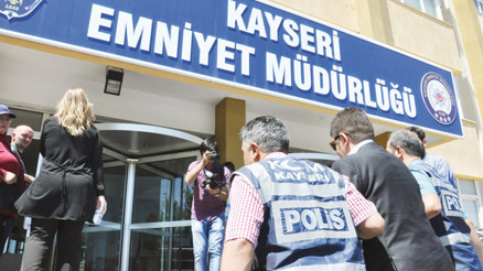Mercek altındaki şirketlerde son durum