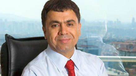 Son dakika haberi: İhlas Holdingin CEOsu tutuklandı