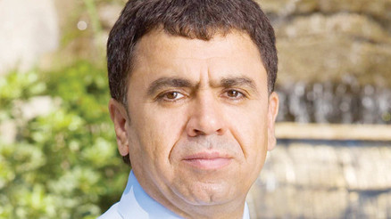 Cahit Paksoy  tutuklandı