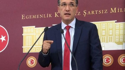 CHP’li İrgilden Bursa’da 15 Temmuz Üniversitesi kurulması için kanun teklifi
