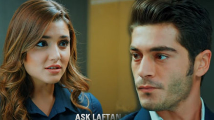 Aşk Laftan Anlamaz 10.bölüm fragmanı izleyenleri çok şaşırtacak