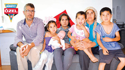 Yine park görünüyor Yine park görünüyor