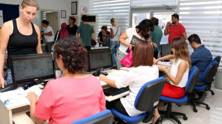 ASMEKte yeni dönem kayıtları başladı