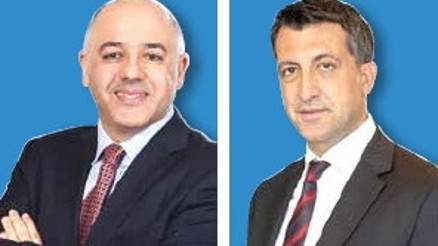 1 ayda 5 istifa