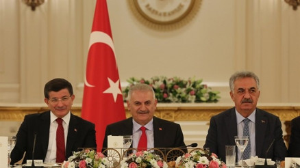 Yıldırım: 100 güne neler sığdı neler Yıldırım: 100 güne neler sığdı neler