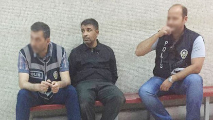 76 askeri hakim meslekten ihraç edildi