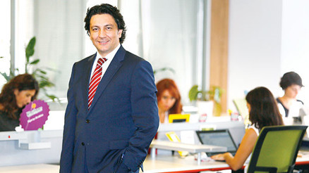 Oyun oynayarak işe giriyorlar Oyun oynayarak işe giriyorlar