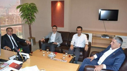 AK Parti Kim başkan olsun mesaisi