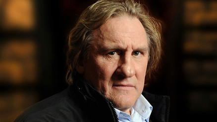Gerard Depardieu 53. Uluslararası Antalya Film Festivali’ne geliyor