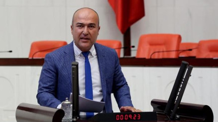 CHPli Bakandan Çeşmedeki gençlik kampına imam atandı iddiası