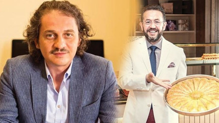 Faruk Güllü ve Ömer Faruk Kavurmacı tutuklandı