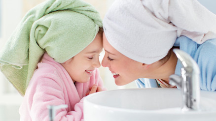 Anneler babalar DİKKAT Okula göndermeden bunu mutlaka öğretin...