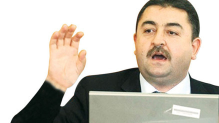En büyük kulak FETÖden tutuklandı