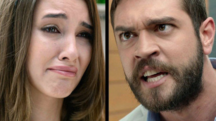 Tatlı İntikam dizisi 22. bölüm fragmanı ekranlara geldi.. Tatlı İntikam dizisi 22. bölüm fragmanı ekranlara geldi..